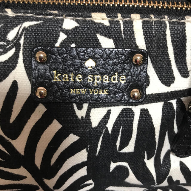 kate spade new york(ケイトスペードニューヨーク)のKate spade New York ハンドバッグ レディースのバッグ(ハンドバッグ)の商品写真