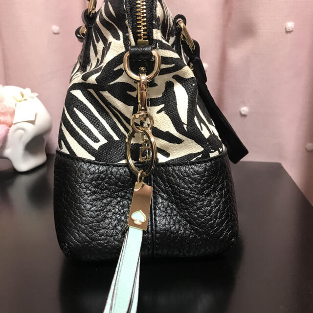 kate spade new york(ケイトスペードニューヨーク)のKate spade New York ハンドバッグ レディースのバッグ(ハンドバッグ)の商品写真