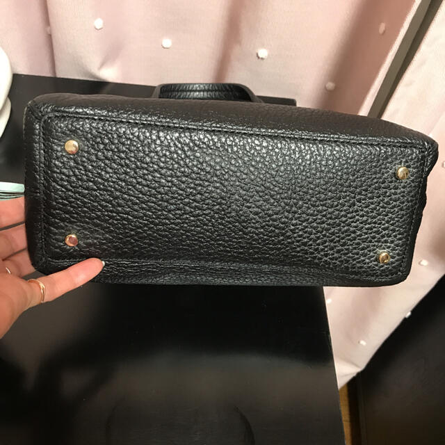 kate spade new york(ケイトスペードニューヨーク)のKate spade New York ハンドバッグ レディースのバッグ(ハンドバッグ)の商品写真