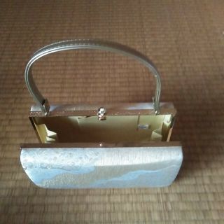 バッグ、懐紙入れ、扇子、草履の通販 by yuu's shop|ラクマ バッグ、懐紙入れ、扇子、草履