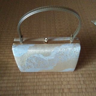 バッグ、懐紙入れ、扇子、草履の通販 by yuu's shop|ラクマ バッグ、懐紙入れ、扇子、草履