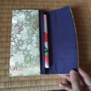 バッグ、懐紙入れ、扇子、草履の通販 by yuu's shop|ラクマ バッグ、懐紙入れ、扇子、草履