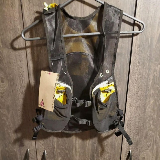 Nike lab ACG Hydration vest ランニング ベスト