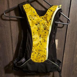 NIKE - Nike lab ACG Hydration vest ランニング ベストの通販 by ラク