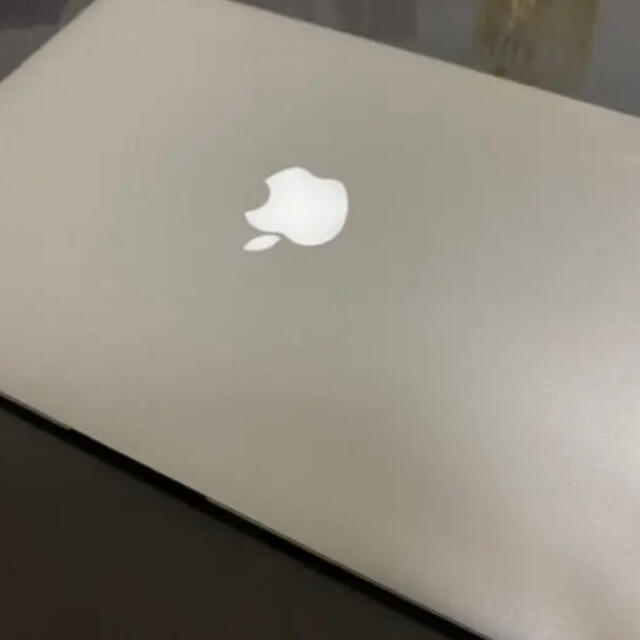 Mac (Apple)(マック)のAPPLE MacBook Air MACBOOK AIR MQD42J/A スマホ/家電/カメラのPC/タブレット(ノートPC)の商品写真