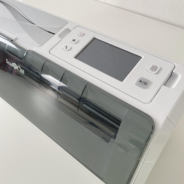 新品・在庫あり brother スキャンカット CM300 OA機器 tripkicks.com