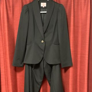 ヴィヴィアン(Vivienne Westwood) パンツ スーツ(レディース)の通販 19 ヴィヴィアン(Vivienne Westwood) パンツ スーツ(レディース)の通販 19