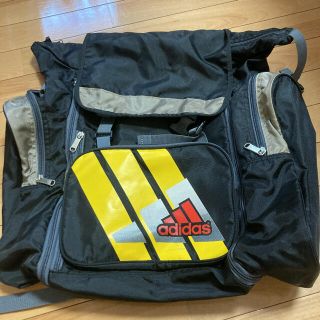 アディダス(adidas)のadidas  大容量リュック(リュックサック)