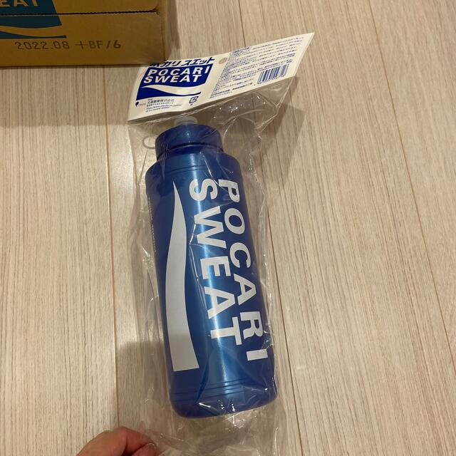 ポカリスエット粉末1L用パウダー100袋 ポカリスエット粉末1L用パウダー100袋