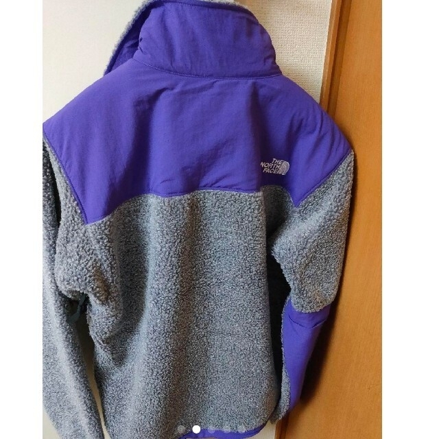 THE NORTH FACE(ザノースフェイス)のThe North Face デナリジャケット ノースフェイス フリース パンツ メンズのトップス(ニット/セーター)の商品写真