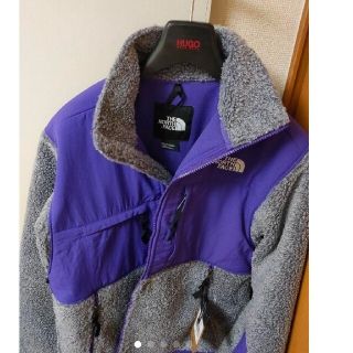 ザノースフェイス(THE NORTH FACE)のThe North Face デナリジャケット ノースフェイス フリース パンツ(ニット/セーター)