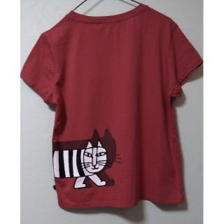 ユニクロ(UNIQLO)の新品　リサ・ラーソン　Tシャツ　Lisa Larson  Uniqlo(Tシャツ(半袖/袖なし))