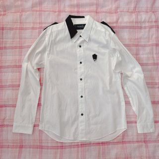 ミルクボーイ(MILKBOY)のPILOT SHIRTS(シャツ)