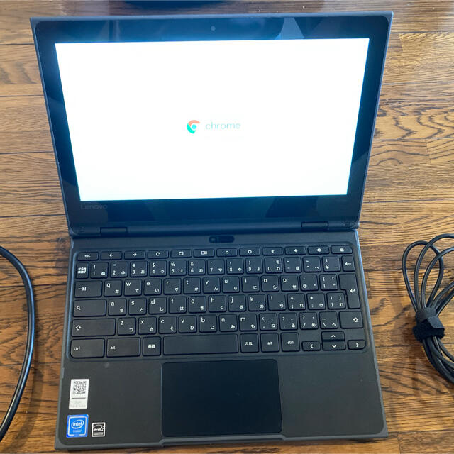 Lenovo 500e chromebook