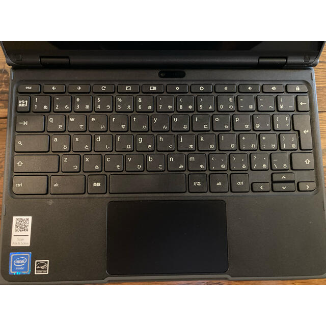 Lenovo 500e chromebook