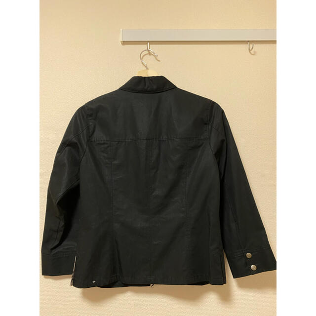 BURBERRY(バーバリー)の☆バーバリーロンドンの薄手のジャケット☆ レディースのジャケット/アウター(テーラードジャケット)の商品写真