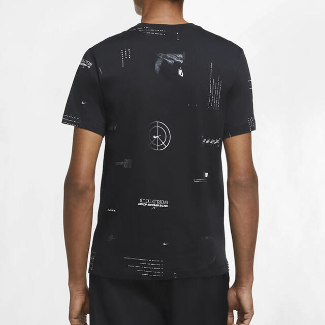 NIKE(ナイキ)のナイキ NIKE Tシャツ スポーツウエア Mサイズ メンズのトップス(Tシャツ/カットソー(半袖/袖なし))の商品写真