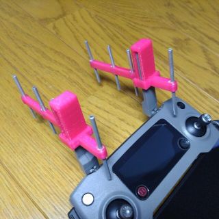 八木アンテナ・2.4GHz DJI Mavic(ホビーラジコン)