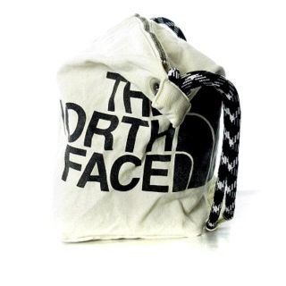 ナナミカ(nanamica)のTHE NORTH FACE パープルレーベル　コットンキャンバスショルダー(ショルダーバッグ)