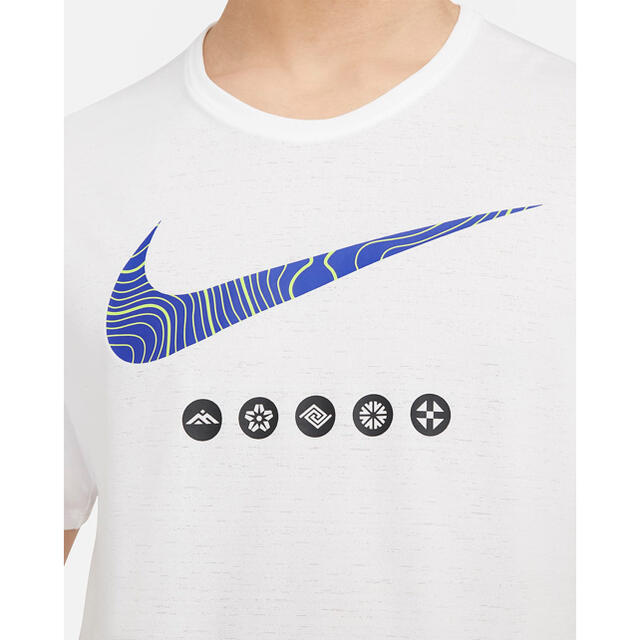 NIKE(ナイキ)のNIKE ナイキ Tシャツ Sサイズ メンズのトップス(Tシャツ/カットソー(半袖/袖なし))の商品写真