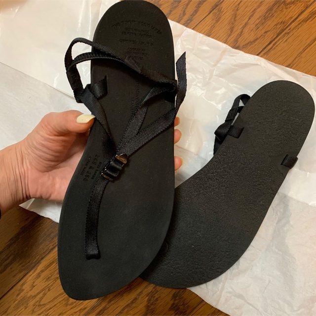 HYKE - beautiful shoes barefoot sandalsの通販 by kaho's shop