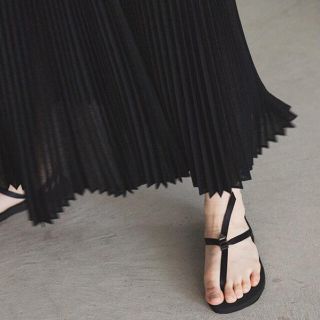 ハイク(HYKE)のbeautiful shoes barefoot sandals(サンダル)