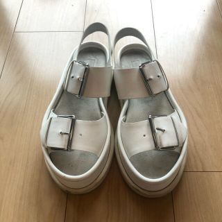 ステラマッカートニー(Stella McCartney)の※専用 STELLA McCARTNEY 厚底サンダル プラットフォーム 36(サンダル)