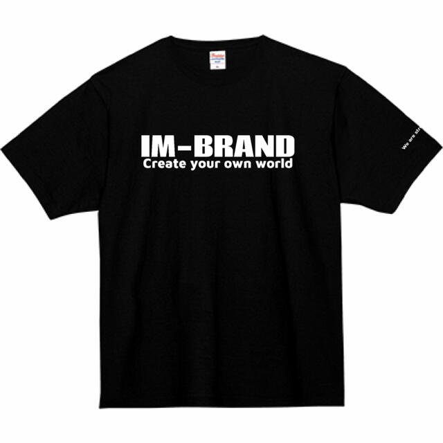 トレンドカラーオレンジIM BRAND アイムブランド (高品質)厚手生地