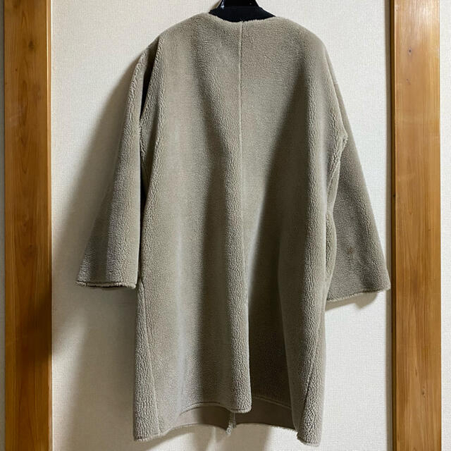 JOURNAL STANDARD - JOURNAL STANDARD relume フェイクムートン JOURNAL STANDARD - JOURNAL STANDARD relume フェイクムートン