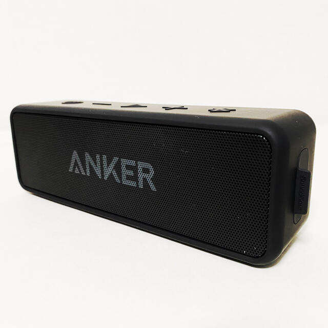 Anker SoundCoreポータブル Bluetooth5.0 スピーカー
