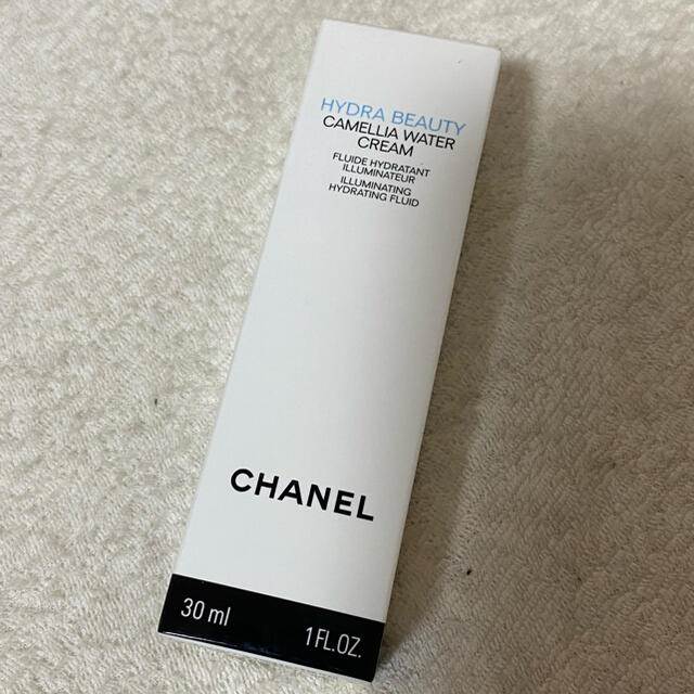 CHANEL(シャネル)のCHANEL クリーム コスメ/美容のスキンケア/基礎化粧品(フェイスクリーム)の商品写真