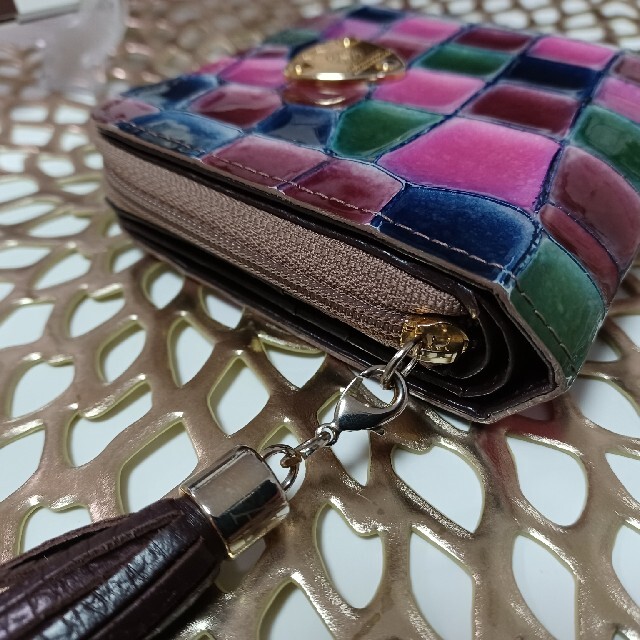 ATAO(アタオ)のたかちゃん様専用　アタオ　ATAO 財布 レディースのファッション小物(財布)の商品写真