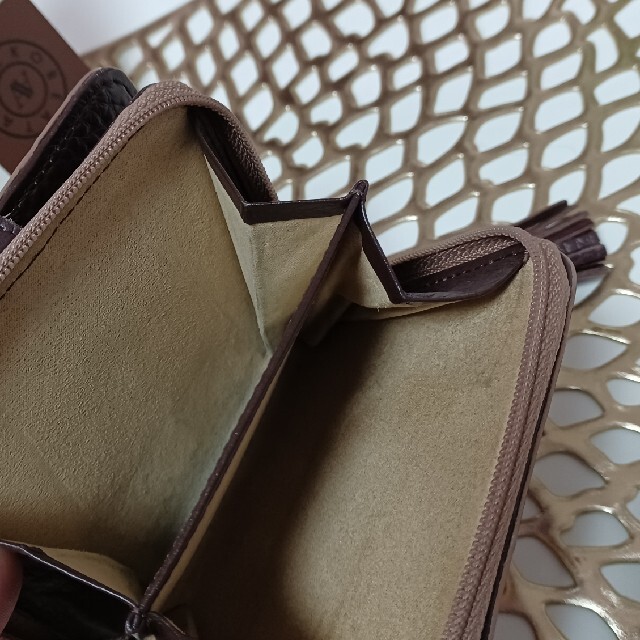 ATAO(アタオ)のたかちゃん様専用　アタオ　ATAO 財布 レディースのファッション小物(財布)の商品写真