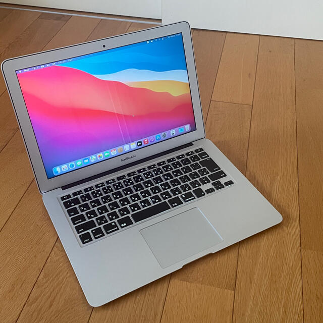 MacBook Air 13inch Early 2017