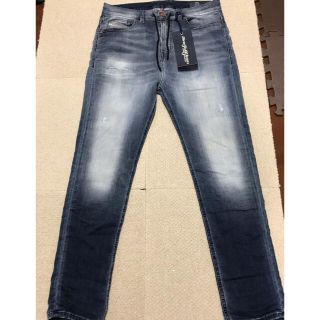 ディーゼル(DIESEL)の新品未使用　diesel joggjeans d-vider cb-ne w32(デニム/ジーンズ)