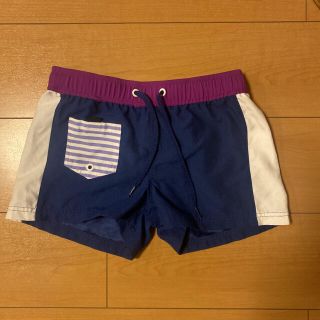 ロキシー(Roxy)の【値引後】ROXY 水着 サーフパンツ　140(水着)