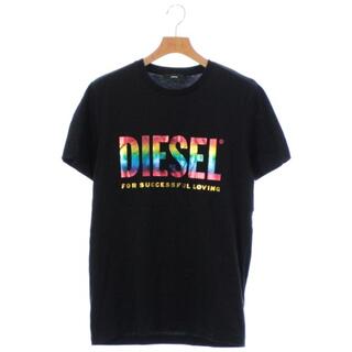 ディーゼル(DIESEL)のDIESEL Tシャツ・カットソー メンズ(Tシャツ/カットソー(半袖/袖なし))