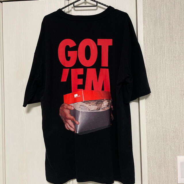 GOT EM Tシャツ 2