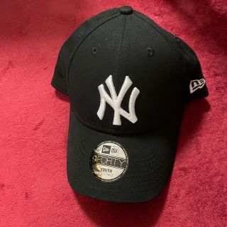 ニューエラー(NEW ERA)のkids NEW ERA NYヤンキース(帽子)