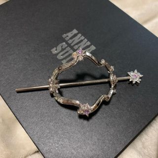 アナスイ(ANNA SUI)のANNA SUI ／ ヘアアクセサリー(その他)