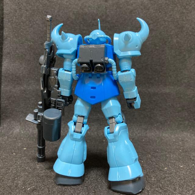 BANDAI(バンダイ)のガンプラ ジャンク rz エンタメ/ホビーのおもちゃ/ぬいぐるみ(プラモデル)の商品写真