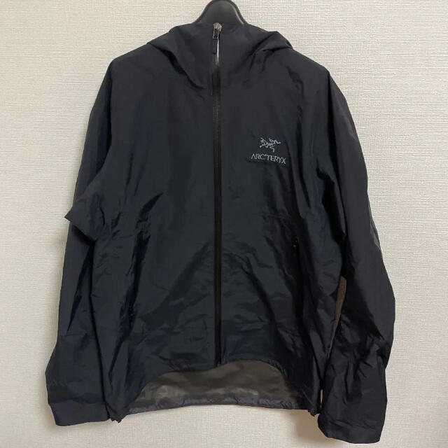 ARC'TERYX アークテリクス　ZETA SL