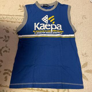 ケイパ(Kaepa)のKaepa Tシャツ(Tシャツ/カットソー)