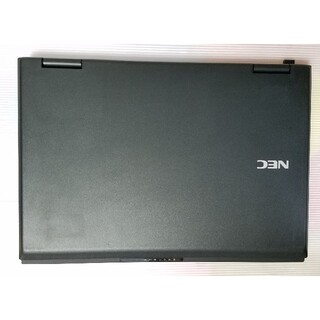 NEC ノートパソコン Windows11 エクセル ワード DVDマルチ ノートPC PC/タブレット 家電・スマホ・カメラ 半価特売