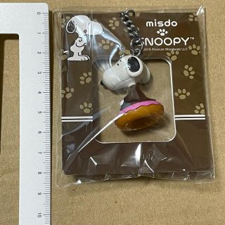 スヌーピー(SNOOPY)のスヌーピー キーホルダー(キーホルダー)