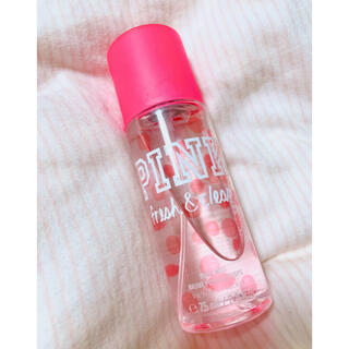 ヴィクトリアズシークレット(Victoria's Secret)のVictoria’s Secret PINK fresh&clean(香水(女性用))