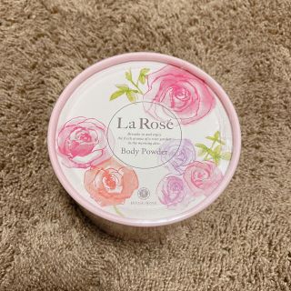 ハウスオブローゼ(HOUSE OF ROSE)のラ・ローゼ ボディパウダー RG ルース / 50g(その他)