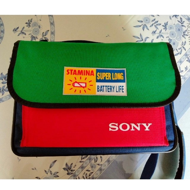 SONY ハンディーカム Hi−8 カメラ SONY ハンディーカム Hi−8 カメラ