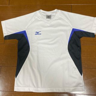 ミズノ(MIZUNO)のミズノ　ゲームシャツ　新品未使用　140 　まとめ売り　その⑦(ウェア)