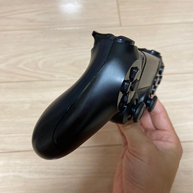 【品】PS4 本体